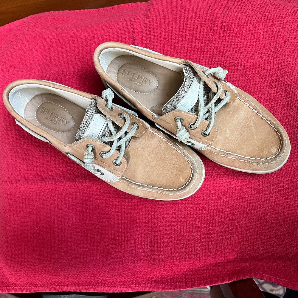 Sperry Songfish Boatshoe